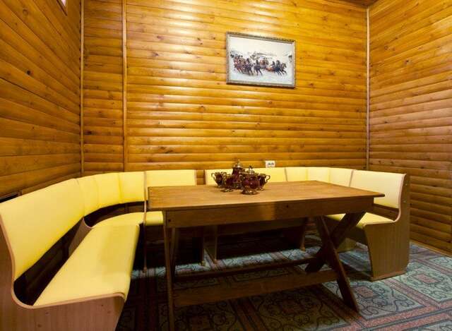 Гостиница Сулак Оренбург-23