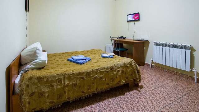 Гостиница Сулак Оренбург-16