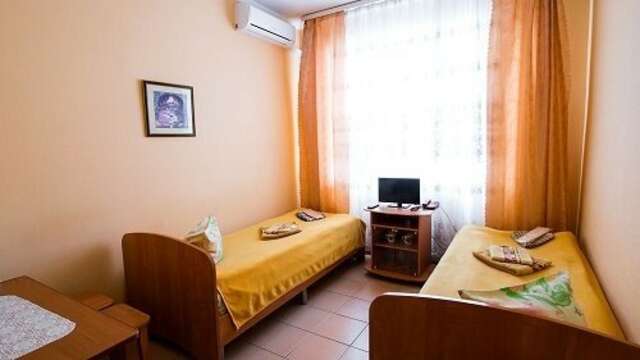 Гостиница Сулак Оренбург-62