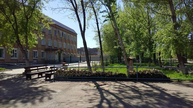 Гостиница Сулак Оренбург-66