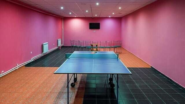 Гостиница Сулак Оренбург-57