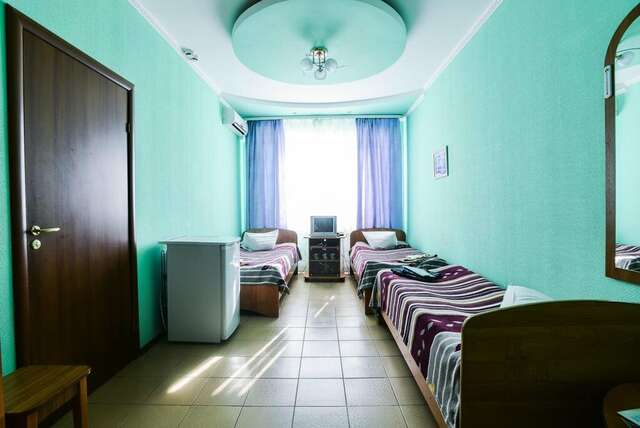 Гостиница Сулак Оренбург-52