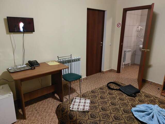 Гостиница Сулак Оренбург-79