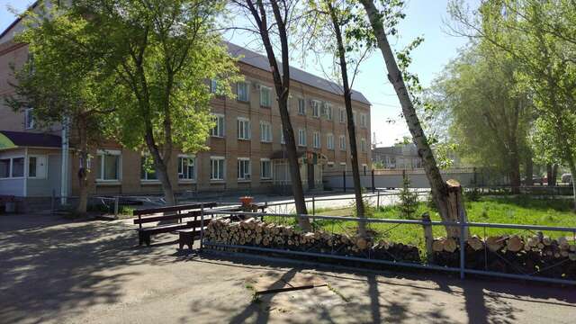 Гостиница Сулак Оренбург-80